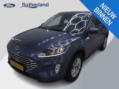 Ford Kuga - 2.5 PHEV Titanium | 86.700 KM | Winterpack | Driver Pack | Trekhaak 1500 kg AHW | WORDT VE