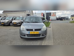 Suzuki Swift - 1.5 Exclusive