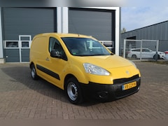 Peugeot Partner - 120 1.6 HDI L1 XR Profit +