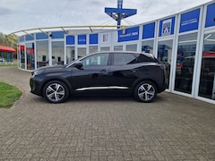 Peugeot 3008 - 1.6 HYbrid 225 Allure Pack Business