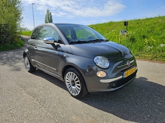 Fiat 500 - 1.2 NL, Pano/Airco/N.W. Distributieriem/Koppeling