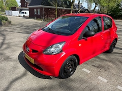 Toyota Aygo - 1.0-12V 5drs airco