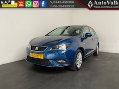 SEAT Ibiza ST - 1.0 EcoTSI Style Connect