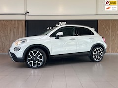 Fiat 500 X - 1.3 FireFly Turbo 150 Hey Google AUTOMAAT|CRUISECONTROL|APPLECARPLAY|HALF LEDERINTERIEUR|1