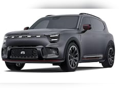 Smart #5 - 5 Brabus 100 kWh LENTE DEALS | Van € 63.460, - voor € 53.460, - | 650PK |Panoramadak | Sto