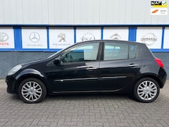 Renault Clio - 1.2 TCE Collection 2009 159000km 2850eu
