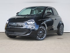 Fiat 500 - La Prima | 8 Jaar garantie | Panorama dak | Camera | Navigatie | Premium audio | Keyless |
