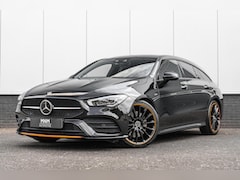 Mercedes-Benz CLA-klasse Shooting Brake - 250