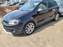 Volkswagen Polo - 1.2 TSI Cross Automaat Carplay