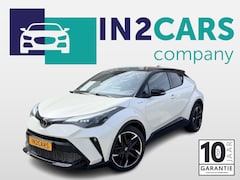 Toyota C-HR - 2.0 Hybrid GR-Sport *LED*JBL*19 Inch velgen