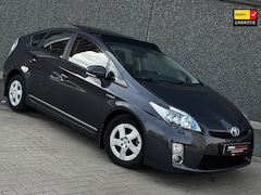 Toyota Prius - 1.8 Executive Hybride Aut Solar dak Hud Alcantara
