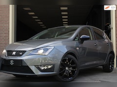SEAT Ibiza - 2017 1.0 TSI FR 116PK |CarPlay|Xenon|Cruise|PDC|