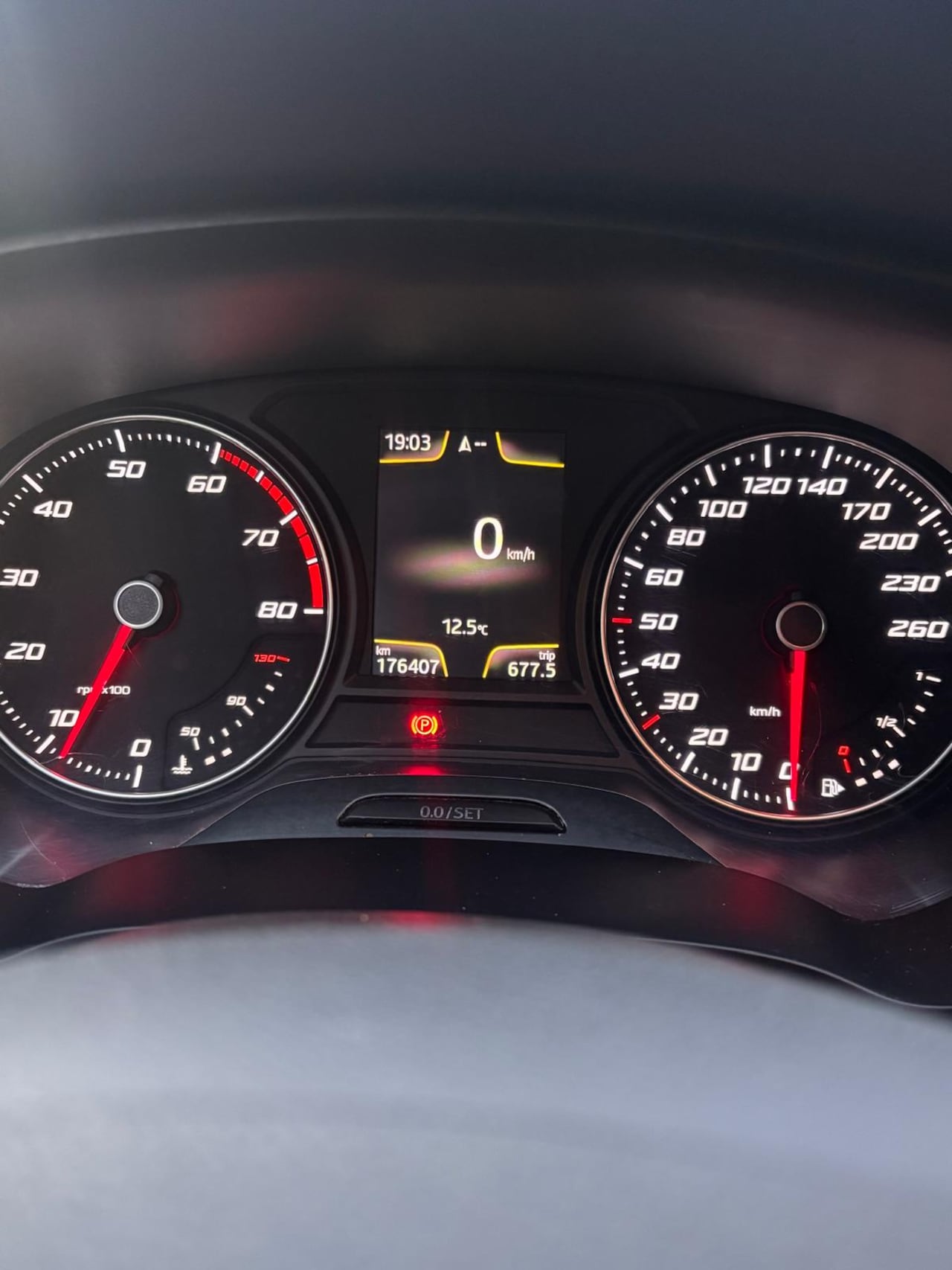 SEAT Leon ST - 1.8 TSI FR - AutoWereld.nl