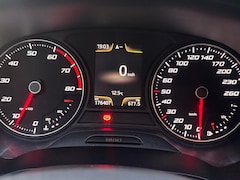 SEAT Leon ST - 1.8 TSI FR