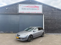 Mazda 6 Sportbreak - 1.8i Touring