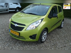 Chevrolet Spark - 1.0 16V LE APK 15-11-2026 131820 KM NAP