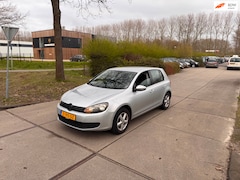 Volkswagen Golf Variant - 1.4 Trendline Clima.5Deurs.Navi