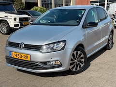 Volkswagen Polo - 1.2 TSI Highline DSG l CLIMATRONIC