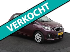 Peugeot 108 - 1.0 e-VTi Active I AIRCO I BLUETHOOTH I NIEUWSTAAT