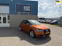 Audi A1 Sportback - 1.2 TFSI Pro Line S in nieuwstaat