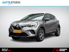 Mitsubishi ASX - 1.3 DI-T First Edition NL-Auto, Stuur- + Stoelverwarming