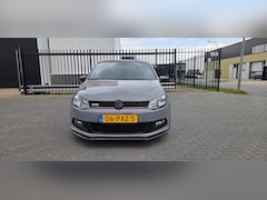 Volkswagen Polo - 1.4 TSI GTI