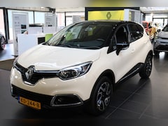 Renault Captur - TCe 90pk Dynamique