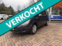 Opel Meriva - 1.4 Turbo Edition