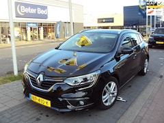 Renault Mégane Estate - 1.5 dCi Eco2 Zen
