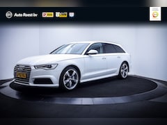 Audi A6 Avant - 3.0 TDI S-Tr Sport Edition CAMERA | XENON | STOELVERW. | NAVI | CLIMA | TREKHAAK | ELEK KL