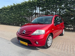 Citroën C3 - 1.4i-16V Sky Radio