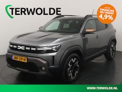 Dacia Duster - Extreme Hybrid 140 | Stoel-, stuur- en voorruitverwarming |