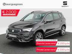 SEAT Ateca - FR Business Intense 1.5 TSI 150 PK | Automaat | Stoelverwarming | Adaptive cruise control
