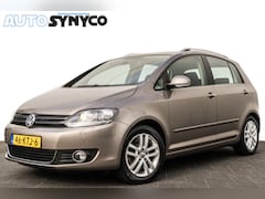 Volkswagen Golf Plus - 1.4 TSi 160 PK DSG Highline | Xenon | Trekhaak | PDC | 16 inch LMV