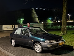 Kia Sephia - 1.5 GTX