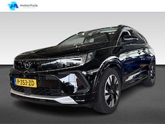 Opel Grandland - New 1.2 Turbo 130pk S&amp;S Aut Business Elegance