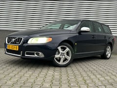 Volvo V70 - 2.4D Limited Edition