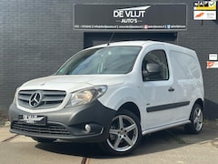 Mercedes-Benz Citan - 108 CDI | Elek Ramen | Multimedia Bluetooth | Airco | Camera | Trekhaak |