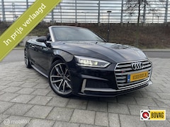 Audi S5 - 3.0 TFSI quattro Pro Line Plus Cabrio