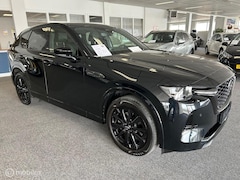 Mazda CX-60 - 2.5 e-SkyActiv PHEV Homura Plus