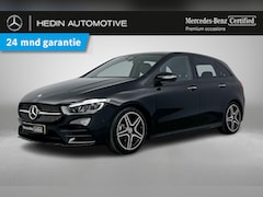 Mercedes-Benz B-klasse - B 180 Automaat Star Edition Limited AMG Line | Nightpakket | Dodehoekassistent