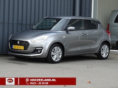 Suzuki Swift - 1.2 Select AUTOMAAT | Navi | Bluetooth