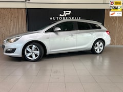 Opel Astra Sports Tourer - 1.4 Turbo Business + CRUISE|NAVI|PDC|17" LM VELGEN|