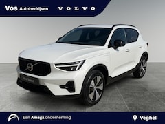 Volvo XC40 - 1.5 T4 Plug-in hybrid Plus Dark l Trekhaak l Full LED l All-Season