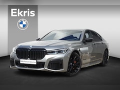 BMW 7-serie - Sedan 745e | High Executive | M Sportpakket | Driving Assistant Professional | Parking Ass