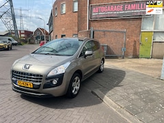 Peugeot 3008 - 1.6 THP ST