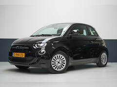 Fiat 500 - Urban 42 kWh SoH 98% | Cruise control | Climate control | Apple Carplay |