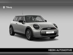 MINI Cooper S - 2.0 Classic | Pakket XS | Stoelverwarming | Draadloos oplaadstation |