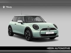 MINI Cooper S - 2.0 Favoured M | Pakket M | Panoramadak | Comfort Access | Stoel & Stuurverwarming | Head