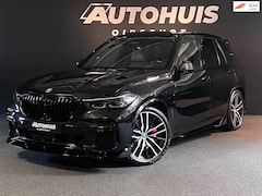 BMW X5 - XDrive45e High Executive Edition M Pano/Massage/Laser/22"/Carbon/360Camera/H&K/Trekhaak